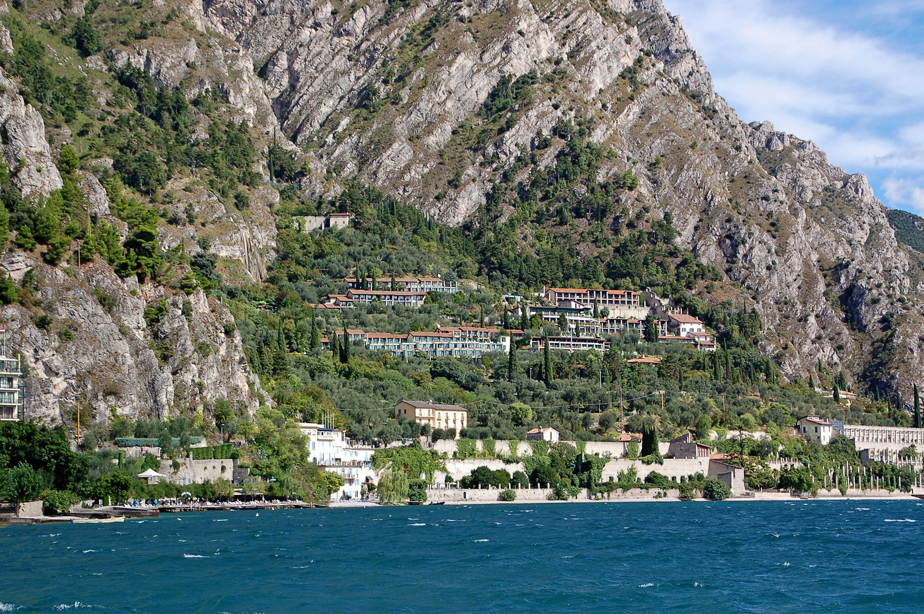 Limone sul Garda